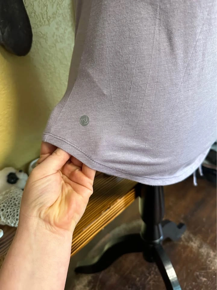 Apana Lavender Tank Top - photo 3
