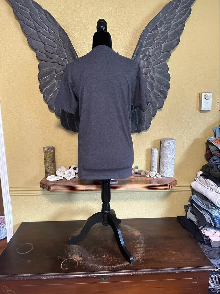 O'Neill Charcoal Graphic Tee - photo 4
