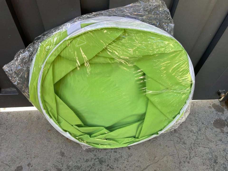 New - Sunmate 32 Gallon Collapsible Gardening Bag - photo 2