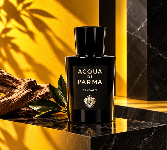 Acqua di Parma Sandalo 100 ml For Sale!
