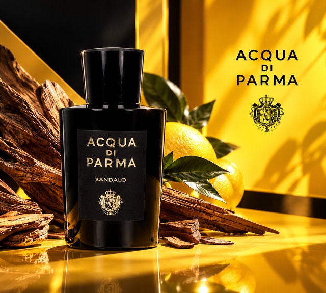 Acqua di Parma Sandalo 100 ml For Sale! - photo 3