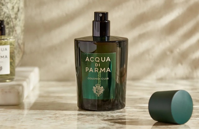 Acqua di Parma Colonia C.L.U.B. Fragrance, 180 ml - photo 4