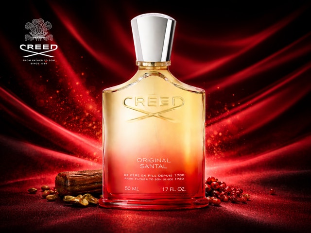 Original Santal 100ml by CREED - photo 5