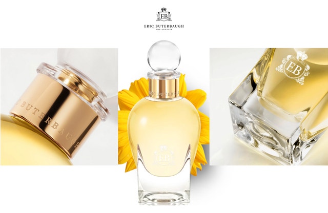 Eric ButerBaugh Nick's Sunflower - 250ml For Sale! - photo 2