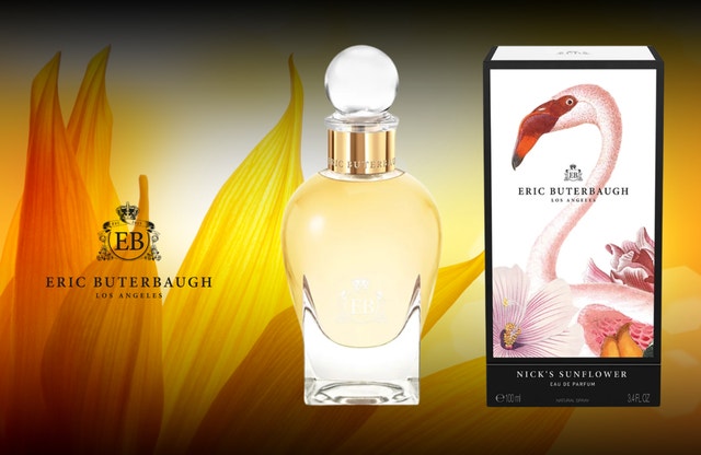 Eric ButerBaugh Nick's Sunflower - 250ml For Sale! - photo 3