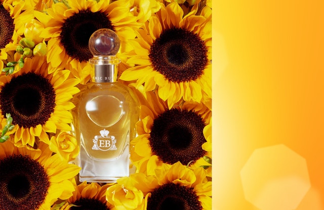 Eric ButerBaugh Nick's Sunflower - 250ml For Sale! - photo 5