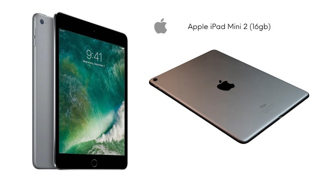 iPad Mini 2 - 16GB For Sale! - photo 3