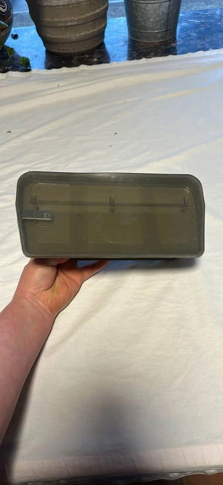 Apsco 330A Heavy-Duty 3-Hole Punch - photo 3