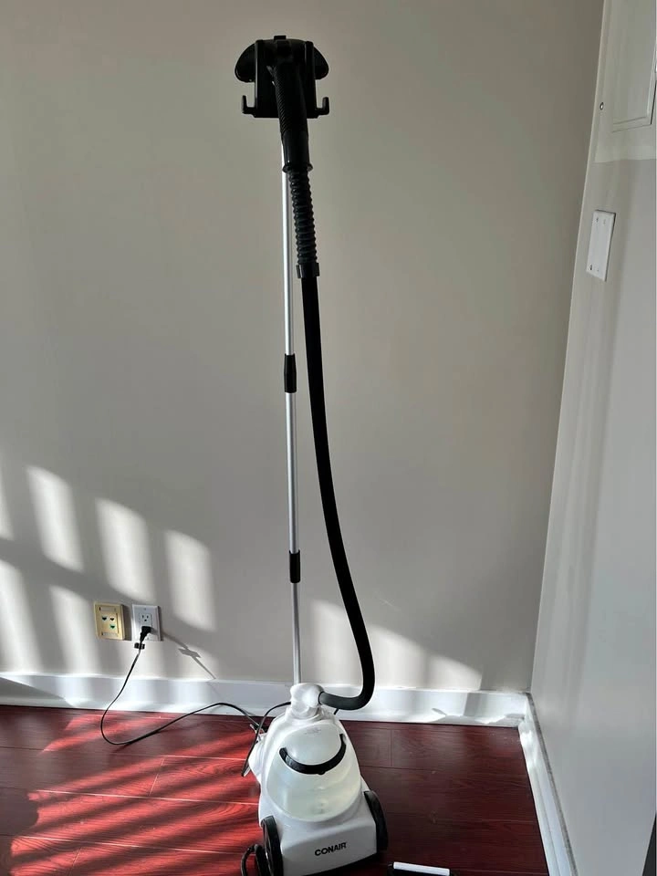 Conair Upright Garment Steamer – Clothes & Fabric Steamer