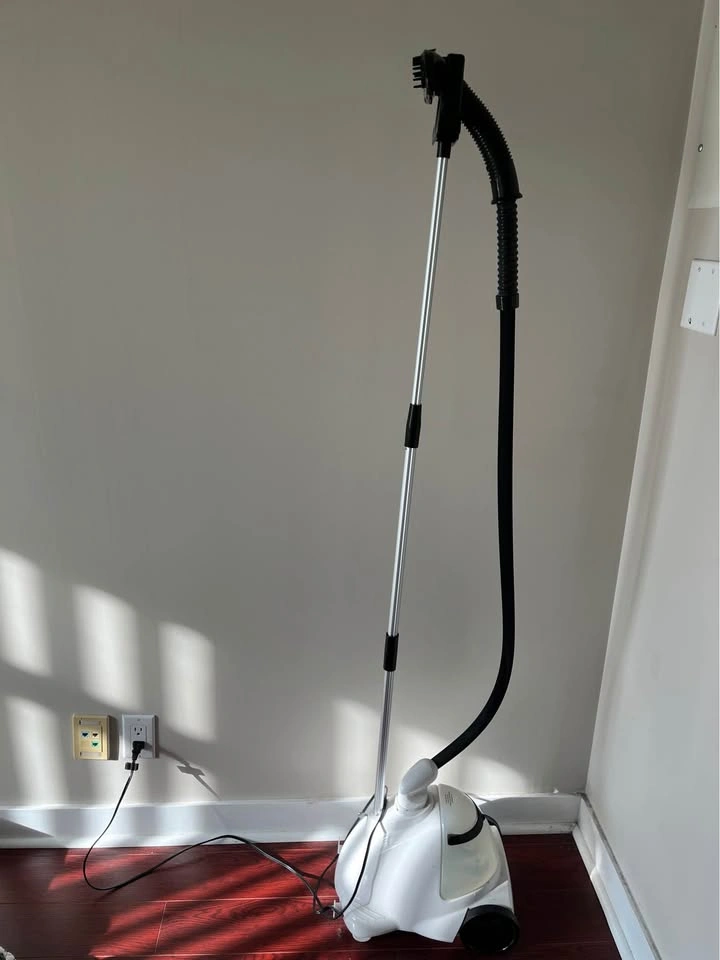 Conair Upright Garment Steamer – Clothes & Fabric Steamer - photo 2
