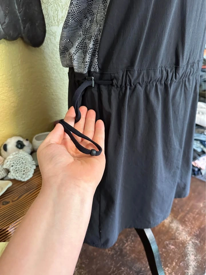 Columbia lace backing Dress - photo 4