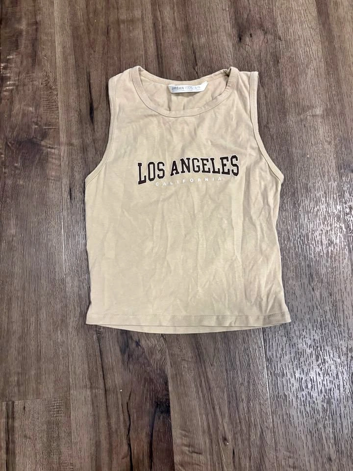 Urban Kids Girls Top (Size Large 14/16)
