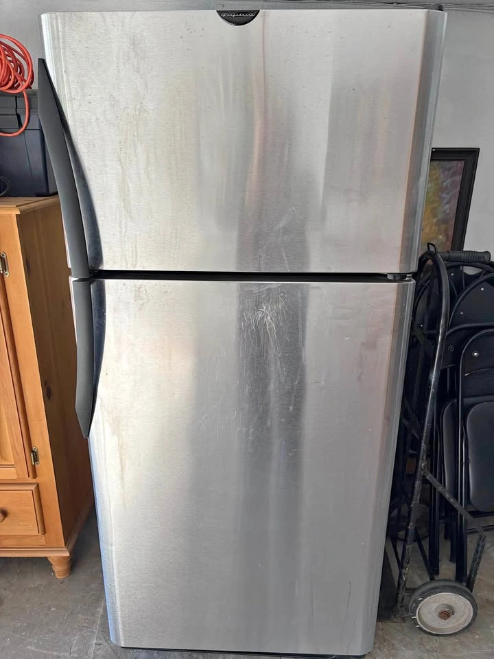 Fridge
