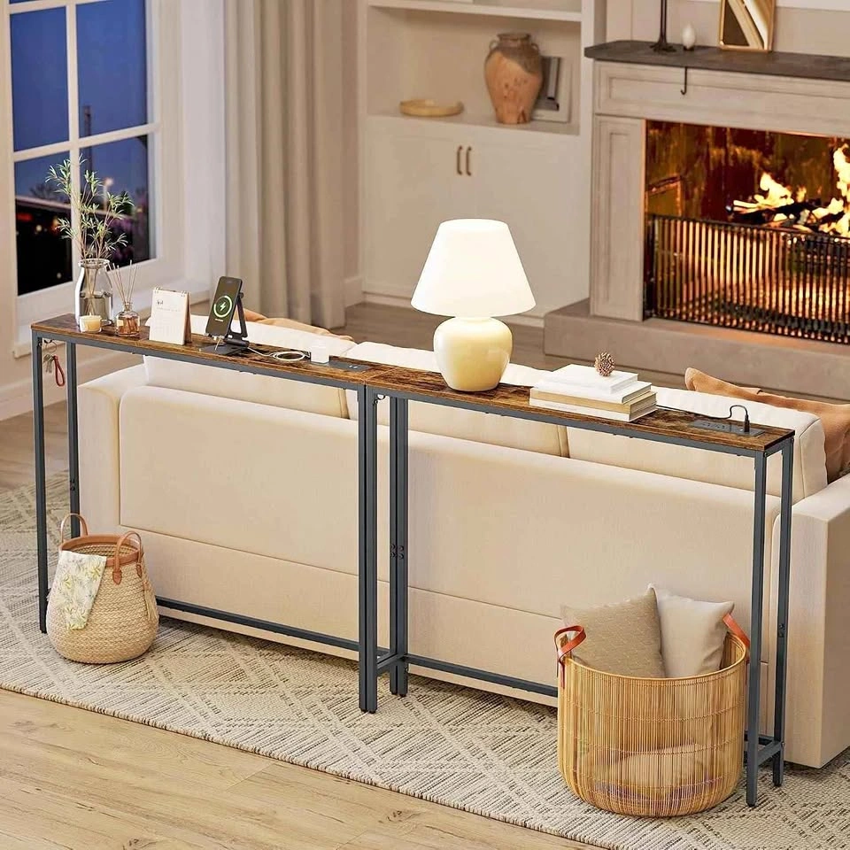 VASAGLE Console Table