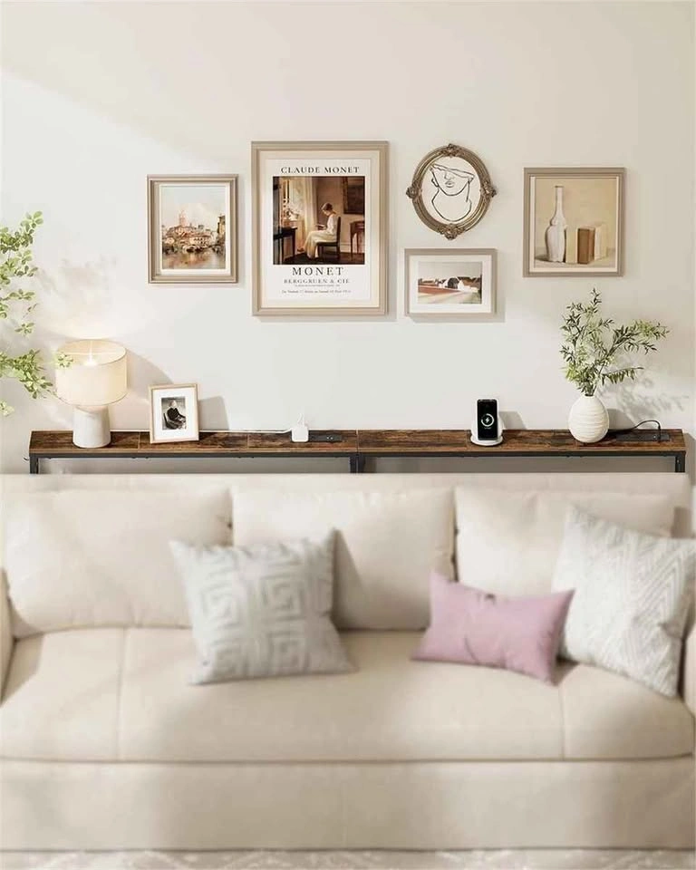 VASAGLE Console Table - photo 2