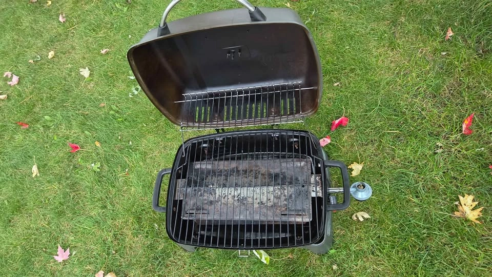 Nexgrill Portable Gas Grill BBQ Travel and Home CLEAN A1 - photo 4