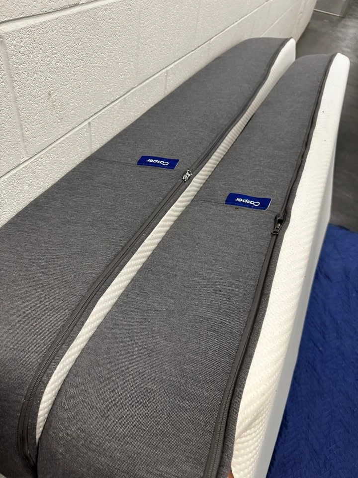 1 Twin Casper Mattresses - photo 2