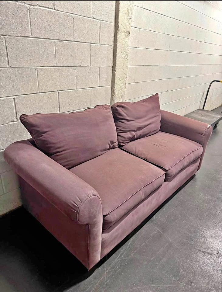 Couch - Free Delivery Available