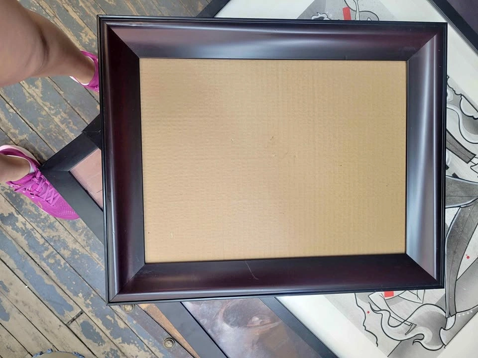 Frames