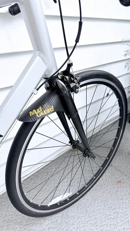 Triban road bike - photo 2