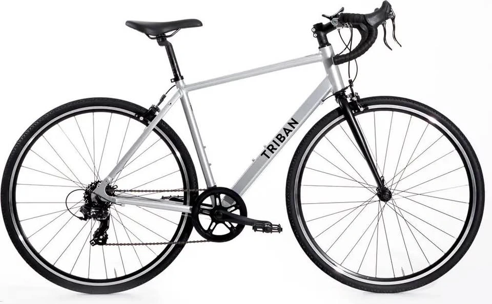 Triban road bike - photo 5