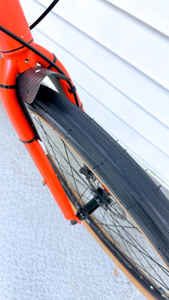 Kona Hybrid mountain city bike - photo 2
