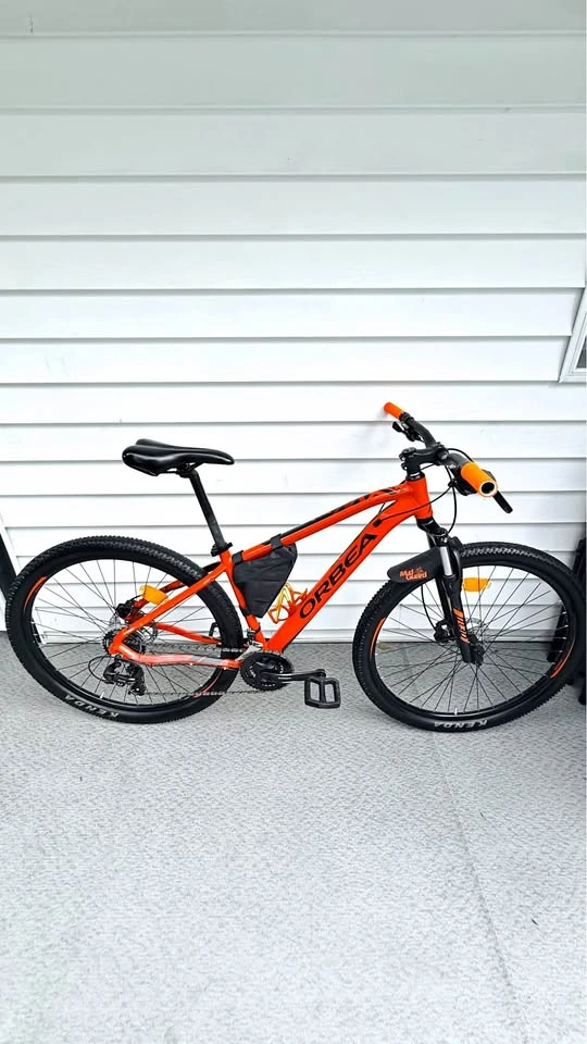 Orbea MTB Bike Hardtail