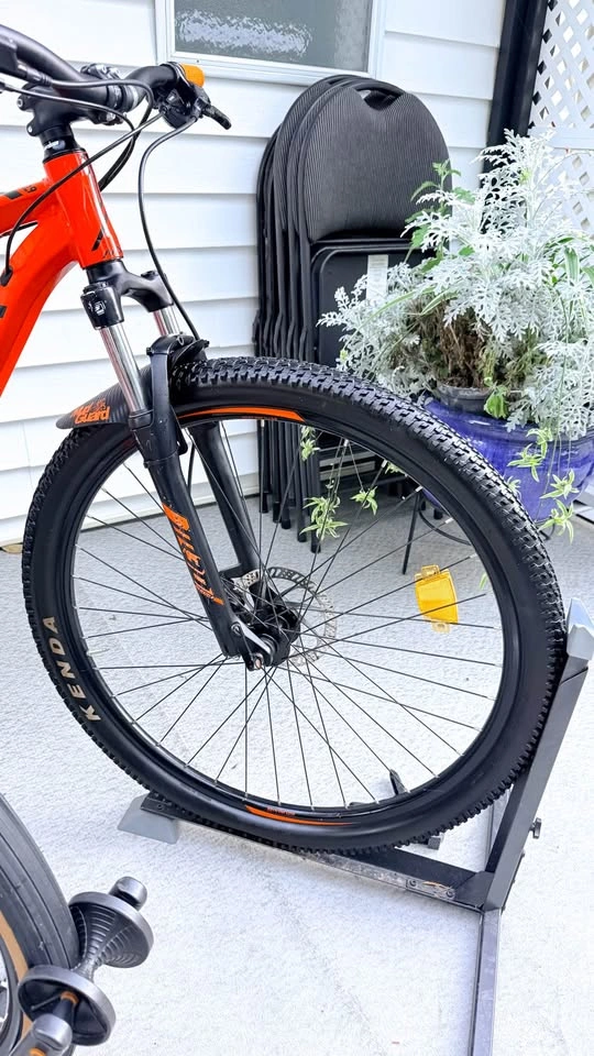 Orbea MTB Bike Hardtail - photo 3