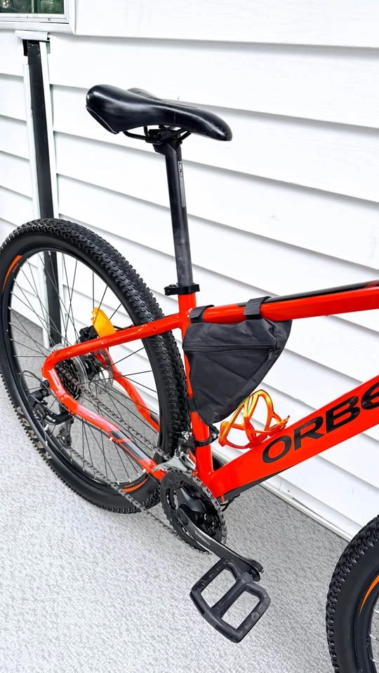 Orbea MTB Bike Hardtail - photo 4