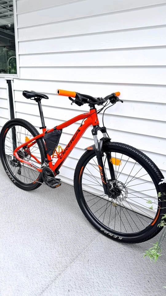 Orbea MTB Bike Hardtail - photo 5