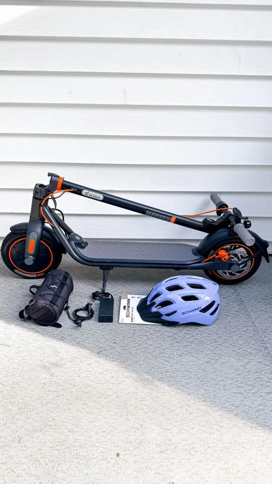 Long range Electric scooter - photo 2
