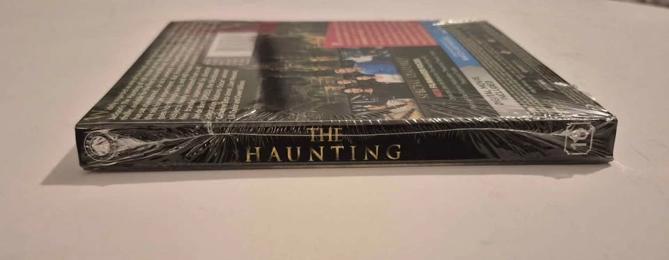 The Haunting (1999) Paramount Presents Blu-ray - photo 3