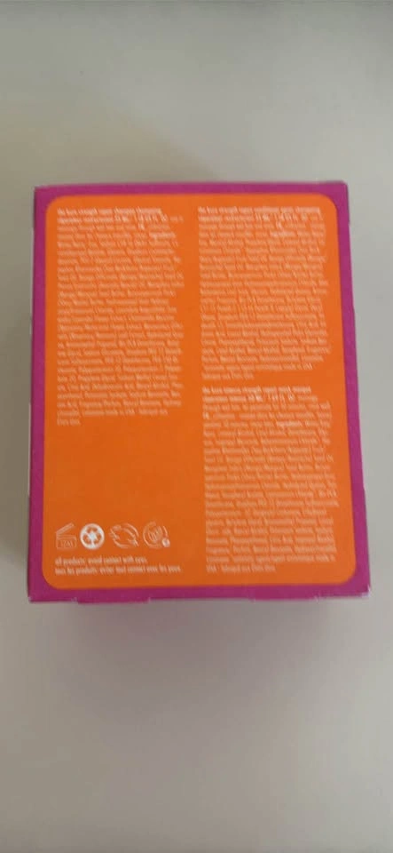 Amika the kure strength repair trial set - photo 2