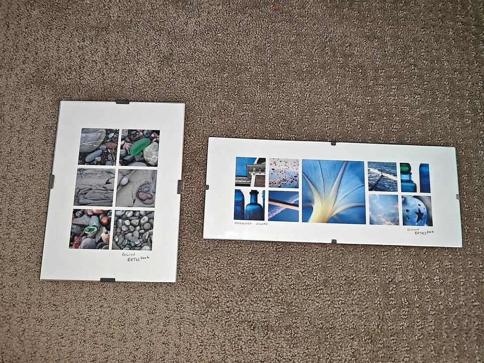 Original Photography Art by Colin Bates (2006)