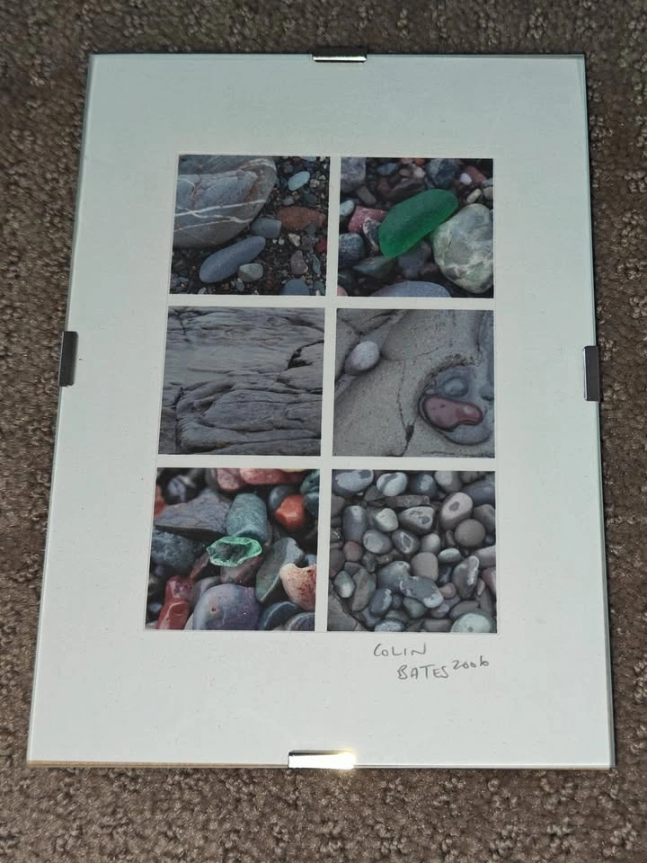 Original Photography Art by Colin Bates (2006) - photo 2