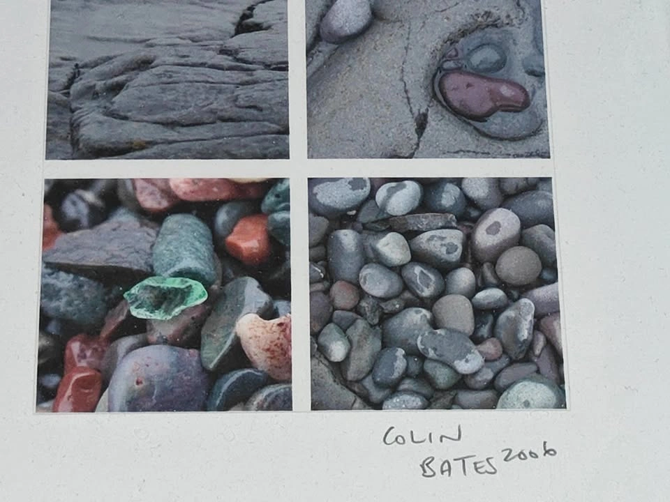 Original Photography Art by Colin Bates (2006) - photo 4