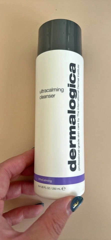 Dermalogica Ultracalming Cleanser