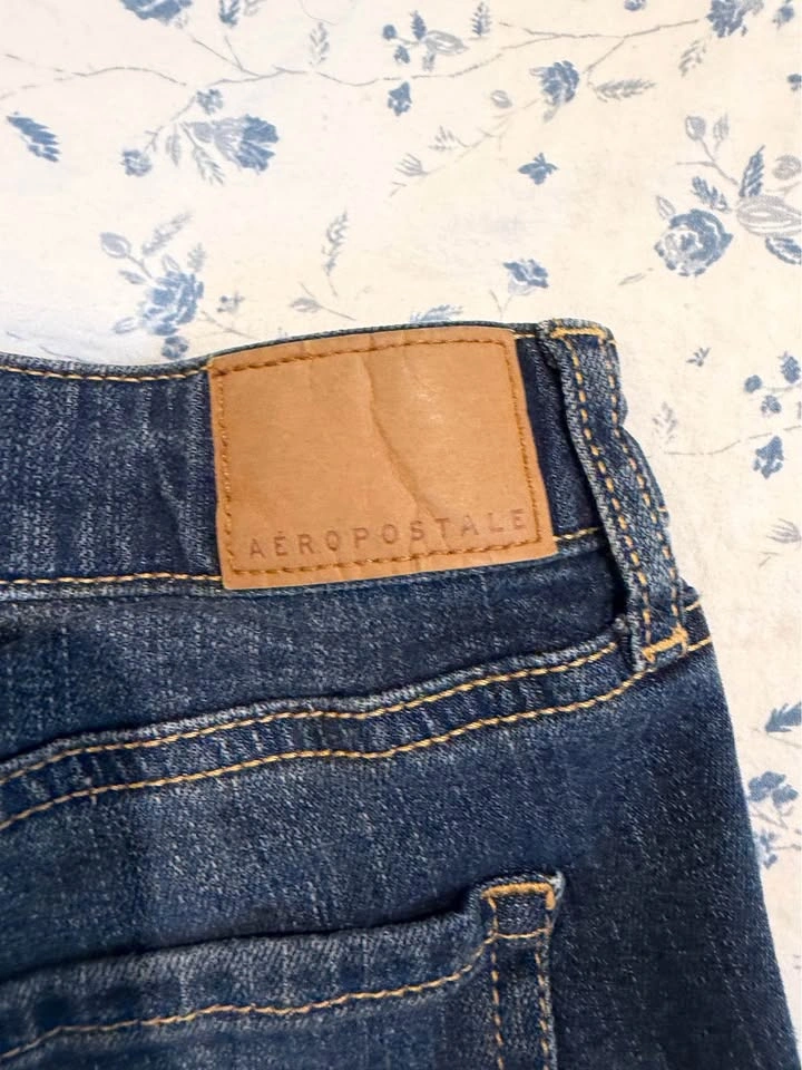 Aeropostale shorts - size 4 - photo 3