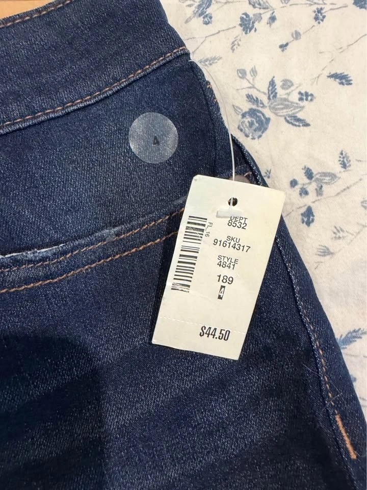 NEW Aeropostale midi shorts - 4 - photo 2