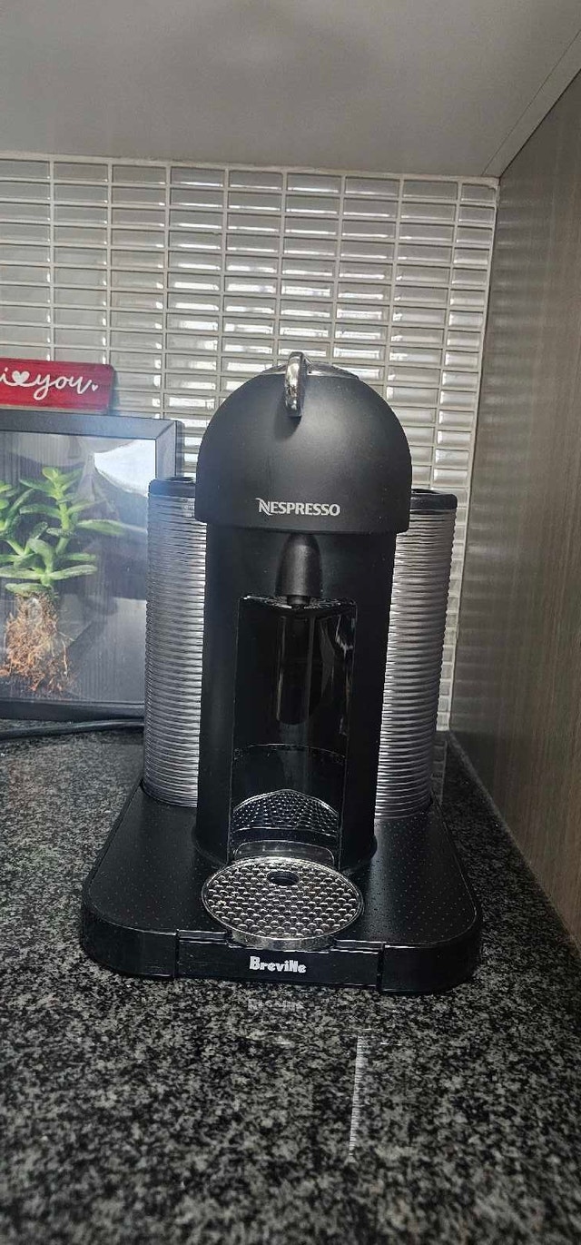 Nespresso Vertuo - photo 2