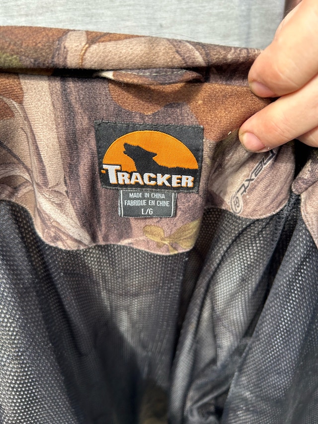 Sportchief Ducks Unlimited Canada Hunting Set - photo 3