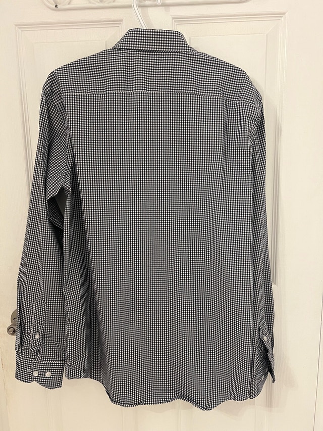 Old Navy Men’s Pro Signature Shirt Large - photo 2