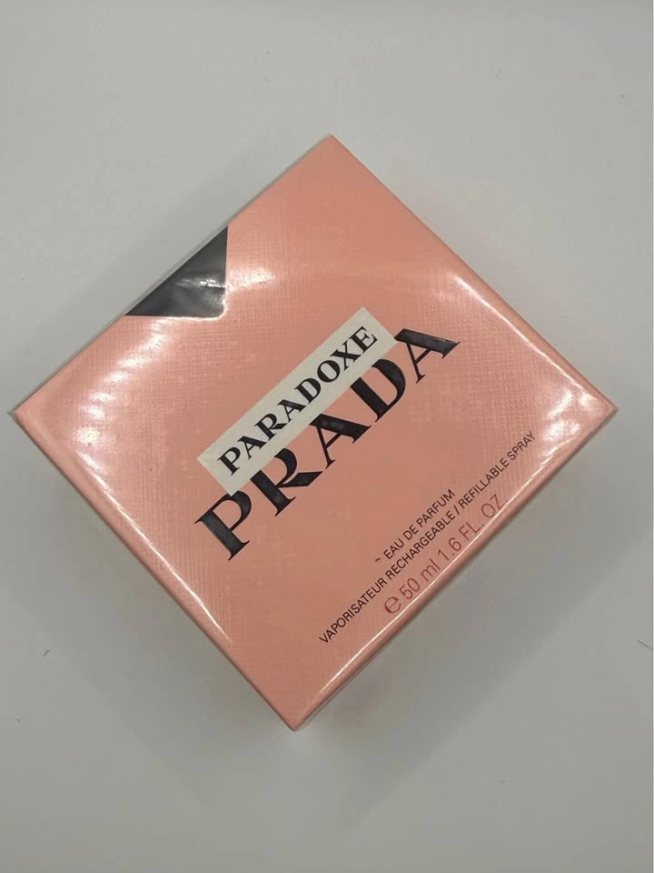 BRAND NEW | Prada Paradoxe Eau de Parfum - photo 2