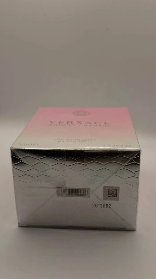 BRAND NEW | Versace Bright Crystal Eau De Toilette - photo 2