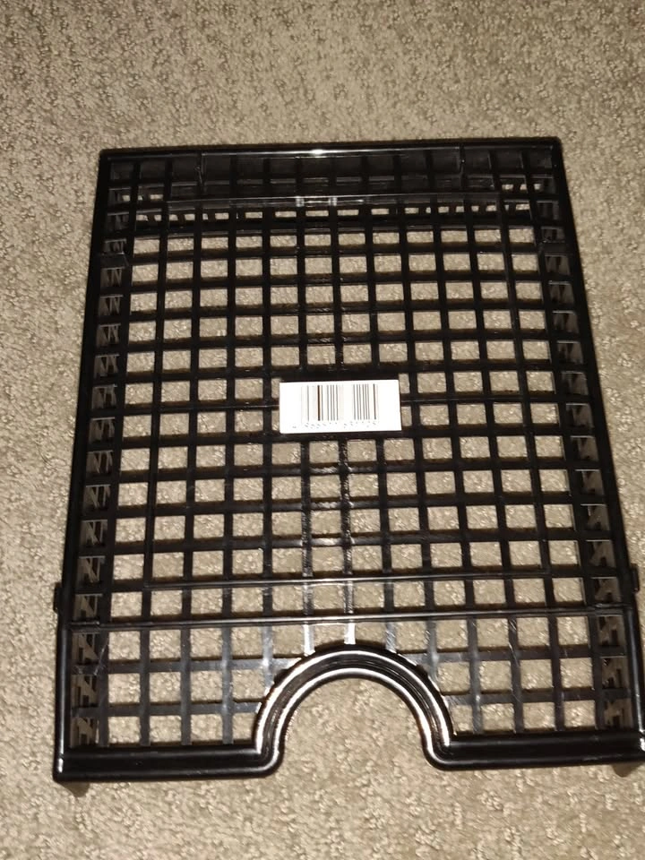 Desk Stationary Net Box - Paper Holder - photo 2