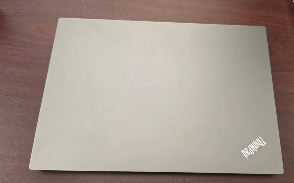 Like New Lenovo Touch Screen Laptop Intel i7 11th Gen, 16GB / 51 - photo 3