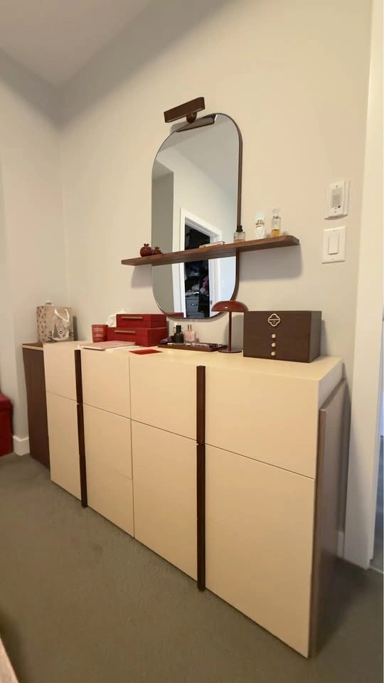 New in box modern dresser - photo 5