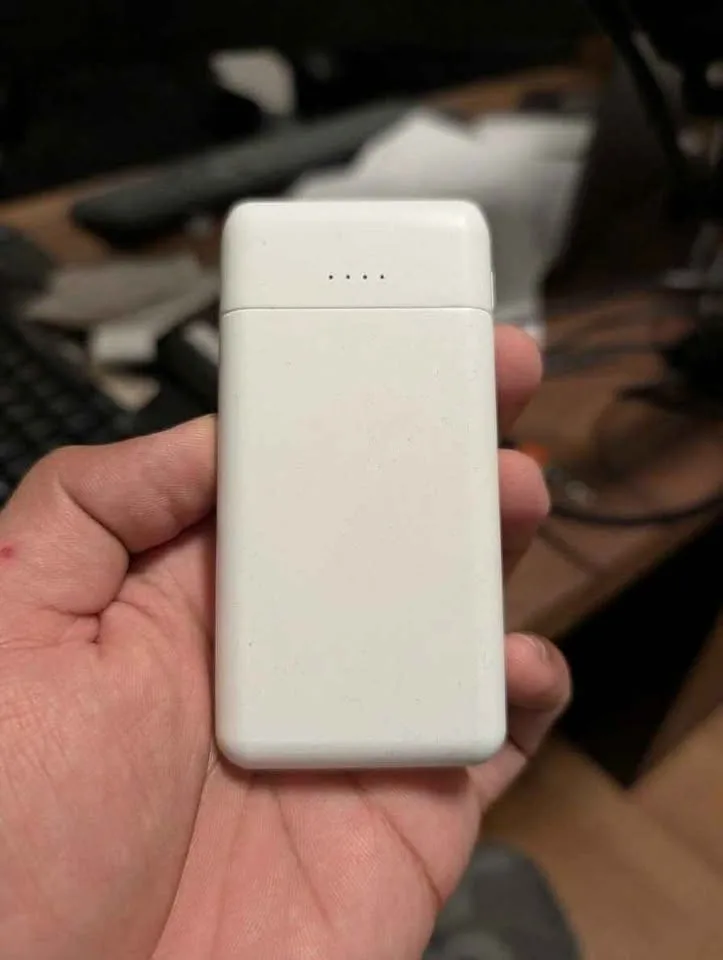 Power Bank 5000 mAh