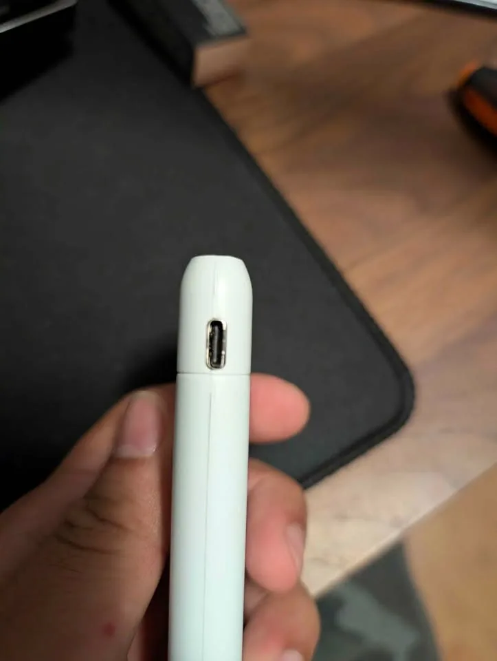 Power Bank 5000 mAh - photo 3
