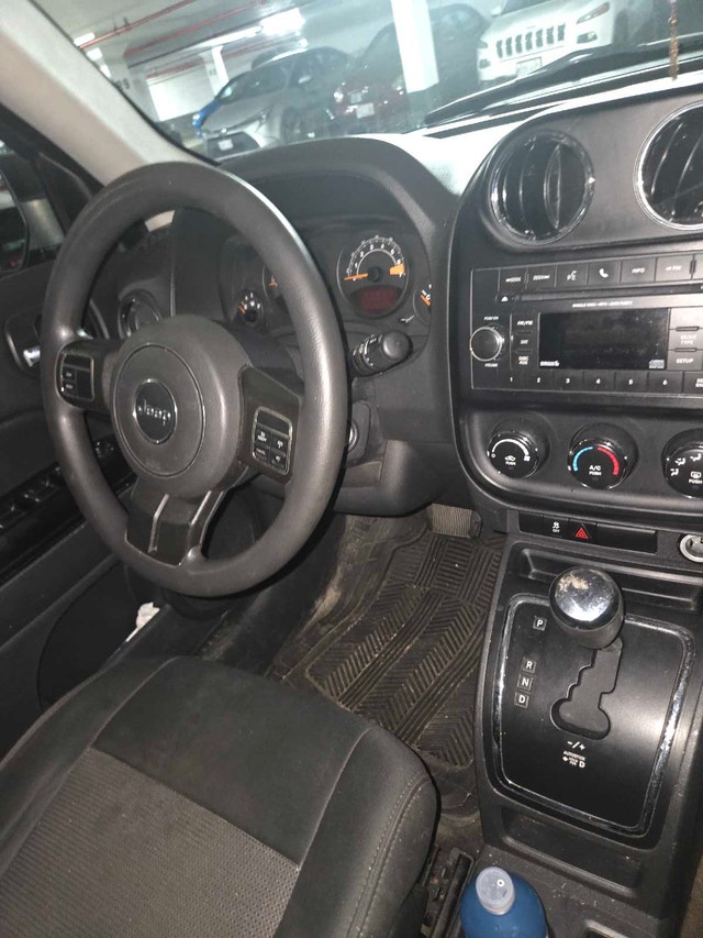 2014 Jeep Patriot - photo 5